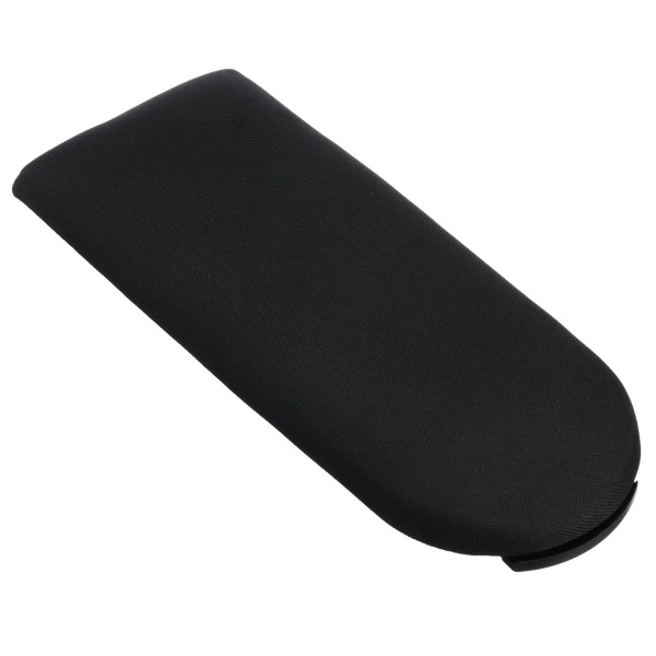 Capac Cotiera Am Volkswagen Bora 1998-2005 Textil Negru EZC-VW-057